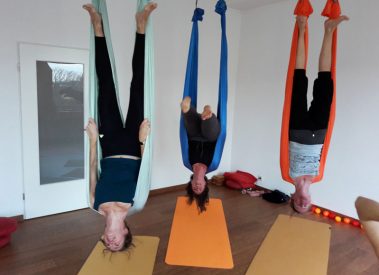 Aerial Yoga